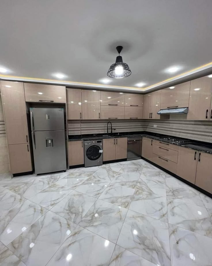عزل مطابخ