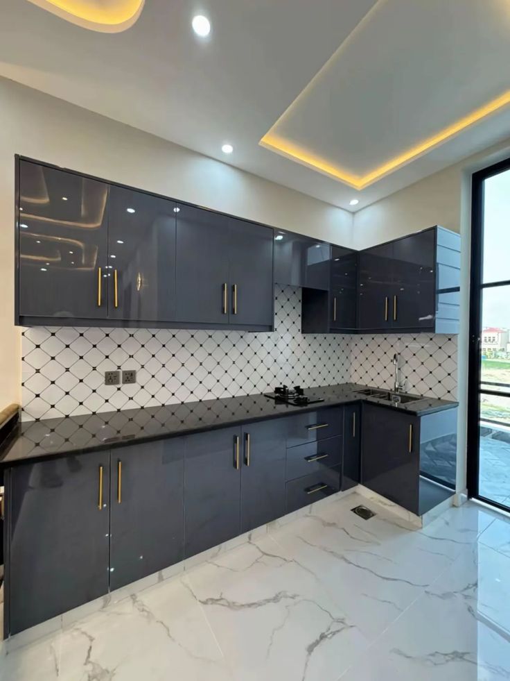 عزل مطابخ